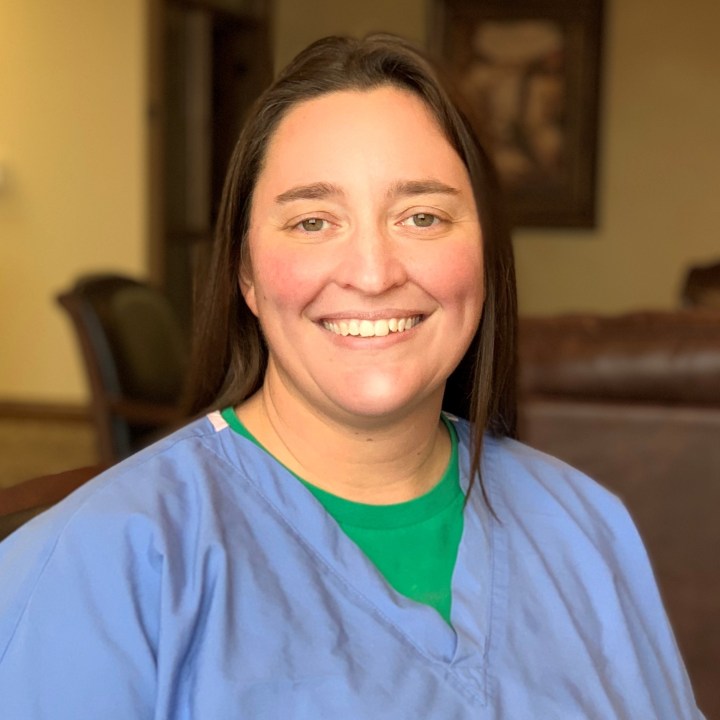 Headshot of Dr. Shelly Sedberry